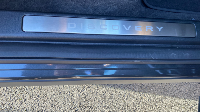 Land Rover Discovery Sport 2.0 D200 Dynamic SE 5dr Auto [5 Seat] Diesel Station Wagon